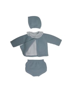 Conjunto de 4 piezas con...