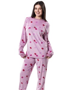 Pijama de spandex para...