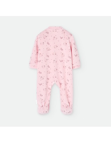 Pelele tundosado para bebé marca...