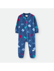 Pelele dormilón para bebé...