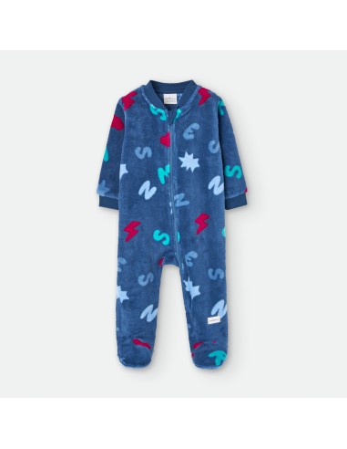 Pelele dormilón para bebé marca...