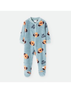 Pelele dormilón para bebé...