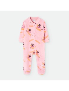 Pelele dormilón para bebé...