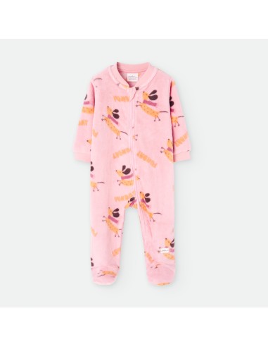 Pelele dormilón para bebé marca...