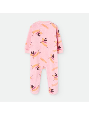 Pelele dormilón para bebé marca...