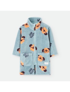 Bata para bebé marca...