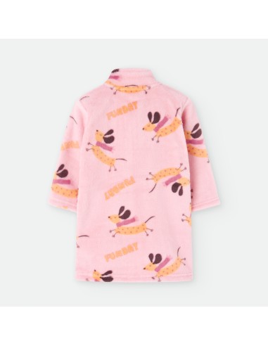 Bata para bebé marca Waterlemon funday