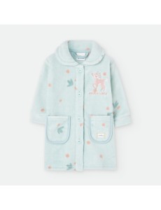 Bata para bebé marca...