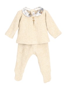 Conjunto para bebé niño con...