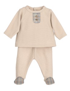 Conjunto para bebé niño con...
