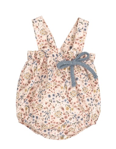 Peto para bebé marca Calamaro Poniente