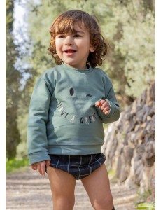 Conjunto para bebé con...