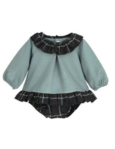 Jesusito para bebé marca Calamaro Zonda