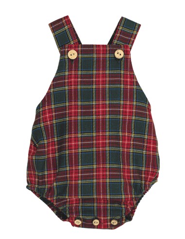 Peto para bebé niño marca Calamaro...