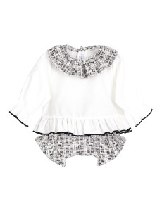 Conjunto para bebé con...