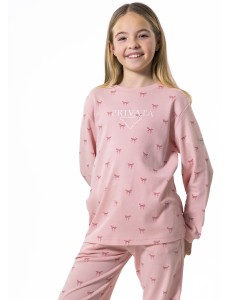 Pijama infantil de...