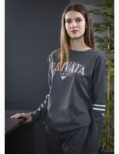 Pijama de punto para mujer marca Privata