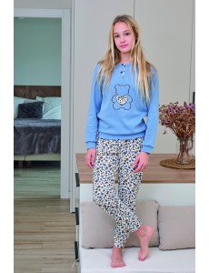 Pijama infantil de...