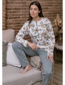 Pijama de mujer de...