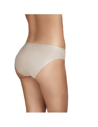 Braga bikini de algodón en pack de 2...