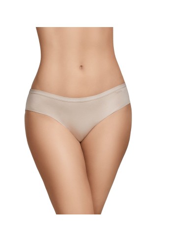 Braga bikini de algodón en pack de 2...