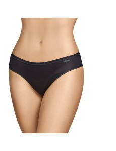 Braga bikini de algodón en...