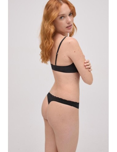 Tanga de algodón marca Ysabel Mora...