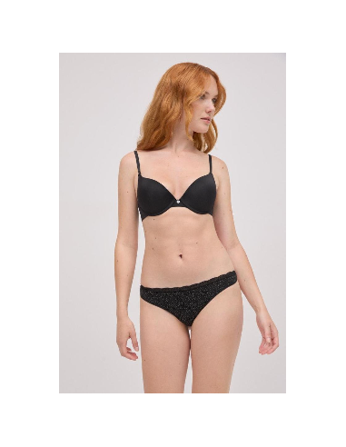 Tanga de algodón marca Ysabel Mora...