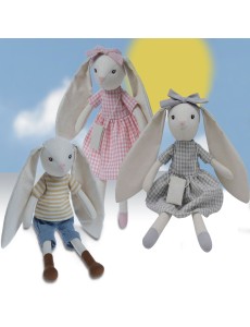 Peluche infantil marca...