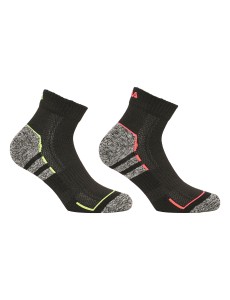 Calcetín deportivo en pack...