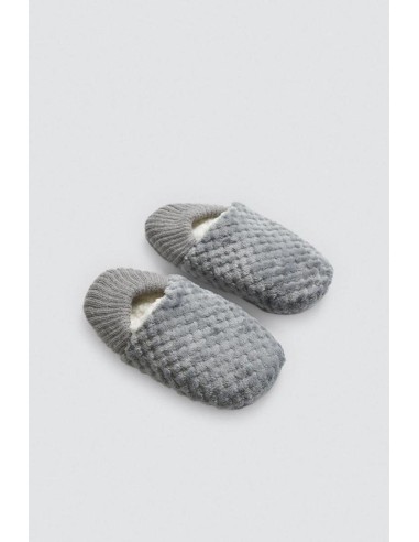 Patuco zapatilla antideslizante de...