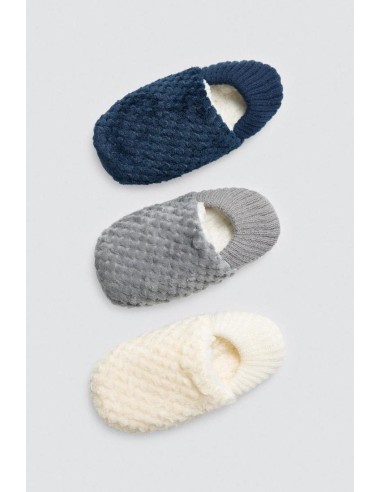 Patuco zapatilla antideslizante de...