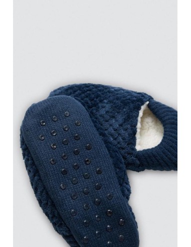 Patuco zapatilla antideslizante de...