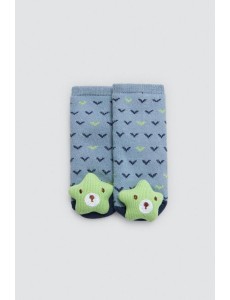 Calcetín térmico con...