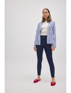 Legging estilo jeans marca...