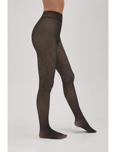 Panty térmico transparente...