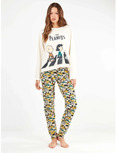 Pijama de mujer marca...