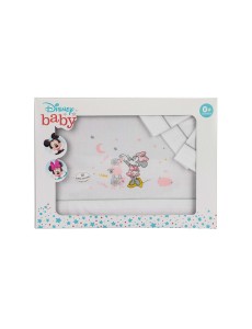 Juego de sábanas de 3...