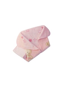 Baby sac con cremallera y...