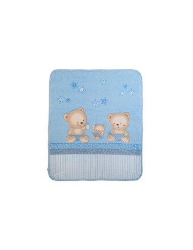 Baby sac con cremallera y abotonado...