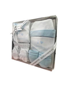 Set de 5 piezas para...