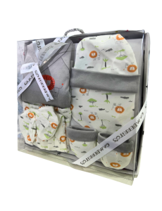 Set de 5 piezas para...