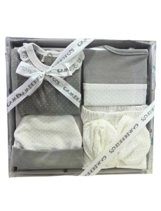 Set de 5 piezas para...