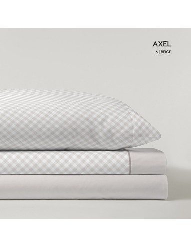 Juego de sábanas de coralina marca...