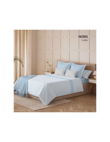 Juego de sábanas de coralina marca...