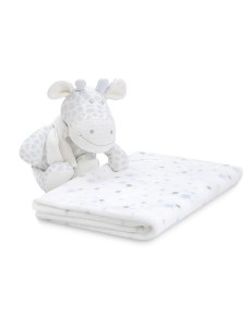 Peluche de crochet con...