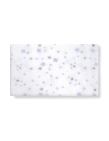 Peluche de crochet con manta marca...