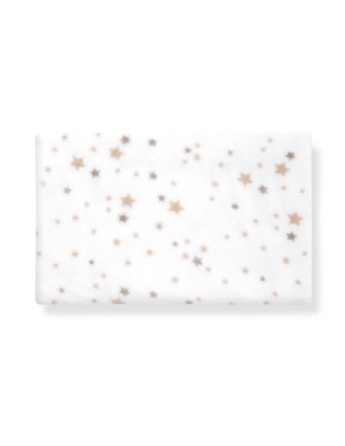 Peluche de crochet con manta marca...