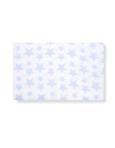 Peluche de crochet con manta marca...