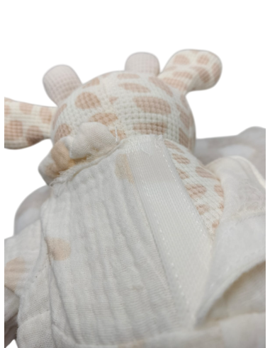 Set de peluche de crochet con ropita...